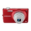 Фотоаппарат Samsung ST65 Red в Нижнем Новгороде вид 3