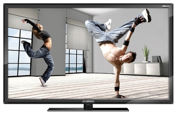 ЖК телевизор Hyundai H-LED32V26 в Нижнем Новгороде