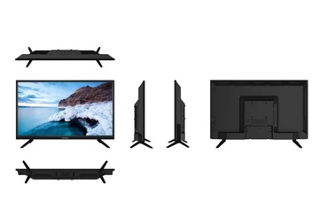 ЖК телевизор Irbis 32S30HD106B в Нижнем Новгороде