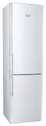 Холодильник Hotpoint-Ariston HBM 2201.4L H в Нижнем Новгороде