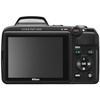 Фотоаппарат Nikon Coolpix L810 Black в Нижнем Новгороде вид 4