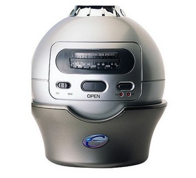 Персональный планетарий 3809 в Нижнем Новгороде