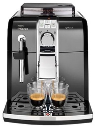 Кофемашина Philips Saeco HD 8833/19 в Нижнем Новгороде