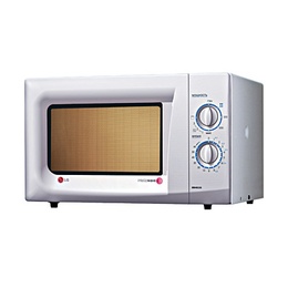 Микроволновая печь LG MB-4022G в Нижнем Новгороде