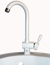 Смеситель Harte Л 4068-331 в Нижнем Новгороде