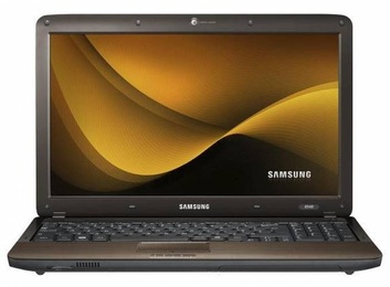 Ноутбук Samsung R540 (JA09) в Нижнем Новгороде