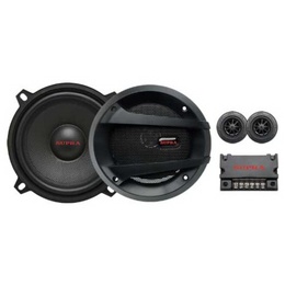 Автоакустика Supra SBD-170 в Нижнем Новгороде