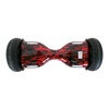 Гироскутер Hoverbot C-2 Light flame black в Нижнем Новгороде вид 5