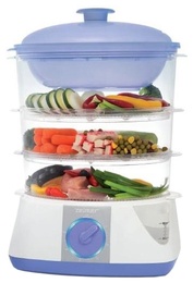 Пароварка Zelmer SC1002 в Нижнем Новгороде