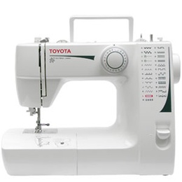 Швейная машинка Toyota Leader 25 в Нижнем Новгороде