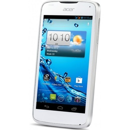 Acer Liquid Gallant Duo E350 White в Нижнем Новгороде