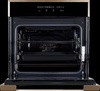 Электрическая духовка Kuppersberg OZ 663 BL-AL в Нижнем Новгороде вид 2