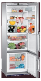 Холодильник Liebherr CBPes 3656 в Нижнем Новгороде