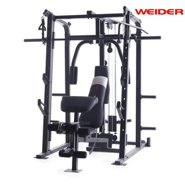 Силовая станция Weider PRO 8500 в Нижнем Новгороде