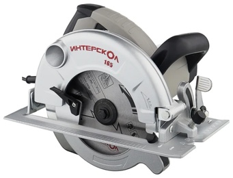 Пила дисковая Интерскол ДП-165/1200 в Нижнем Новгороде