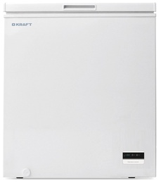 Морозильник-ларь Kraft BD(W)-200BL с LCD дисплеем в Нижнем Новгороде