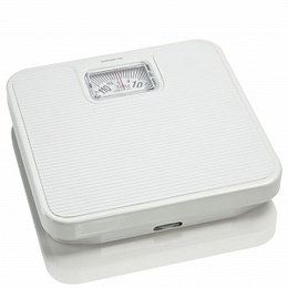 Весы напольные Polaris PWS 1201 White в Нижнем Новгороде