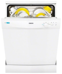 Посудомоечная машина Zanussi ZDF 91200 WA в Нижнем Новгороде