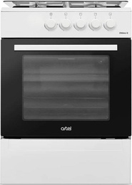 Газовая плита Artel Ottima G белая в Нижнем Новгороде