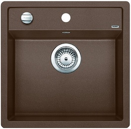 Мойка Blanco Dalago 5, Гранит, мускат с клапаном-автоматом в Нижнем Новгороде