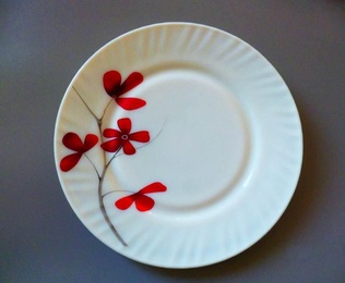 Сервиз столовый 38пр (6 персон) 02130338 (2/1) в Нижнем Новгороде