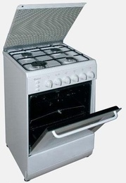 Газовая плита Ardo A 5640 G6 White в Нижнем Новгороде