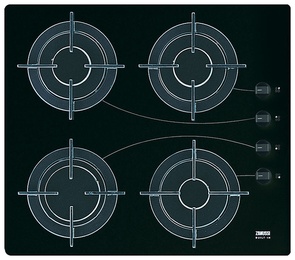 Газовая поверхность Zanussi ZGG 646 ITN в Нижнем Новгороде