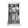 Посудомоечная машина Candy CDP 2D1149W-07 в Нижнем Новгороде вид 2
