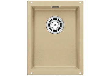 Мойка Blanco Subline 320-U Silgranit PuraDur Гранит, шампань в Нижнем Новгороде