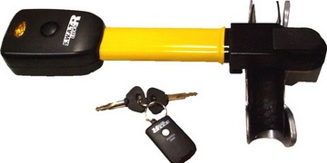 Охранная автономная система для автомобиля CLA-08R-12A в Нижнем Новгороде