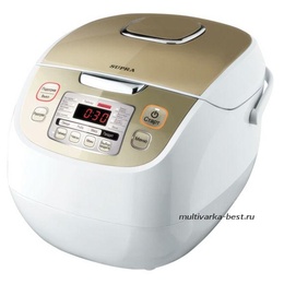 Мультиварка SUPRA MCS-5121 (4) в Нижнем Новгороде