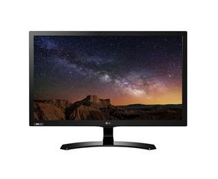 ЖК телевизор LG 24MT58VF-PZ в Нижнем Новгороде