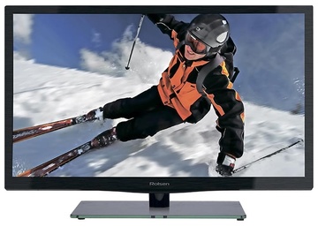 ЖК телевизор Rolsen RL-28D1307 Black в Нижнем Новгороде