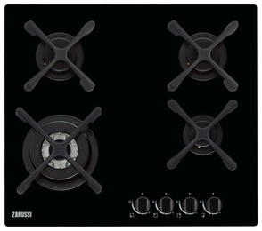 Газовая поверхность Zanussi ZGO 568434 B в Нижнем Новгороде