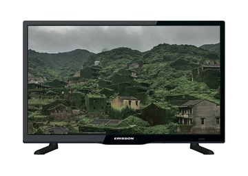 ЖК телевизор Erisson 24HLE 19 T2 в Нижнем Новгороде