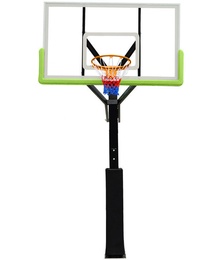 Стойка баскетбольная DFC SBA029 в Нижнем Новгороде