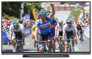 ЖК телевизор Sharp LC-46LD265 в Нижнем Новгороде