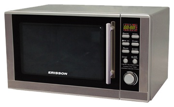 Микроволновая печь Erisson MWG-23DSS в Нижнем Новгороде