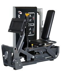 Жим ногами/голень машина Spirit DWS161-U2 в Нижнем Новгороде