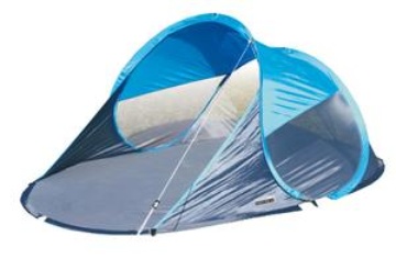 Тент High Peak Calobra в Нижнем Новгороде