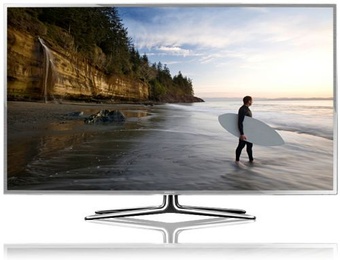 ЖК телевизор Samsung UE-40ES6907 в Нижнем Новгороде