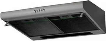 Вытяжка Shindo Gemma 500 black в Нижнем Новгороде