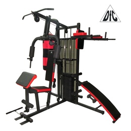 Силовой комплекс DFC D7005 в Нижнем Новгороде