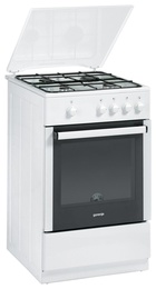 Газовая плита Gorenje GN 51103 AW0 в Нижнем Новгороде
