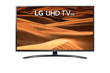 ЖК телевизор LG 43UM7450PLA в Нижнем Новгороде