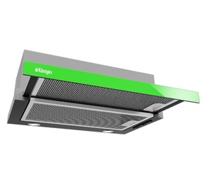 Вытяжка Konigin Helena II (Green Glass 60) в Нижнем Новгороде