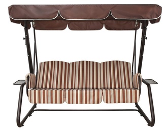 Качели садовые "Рандеву Стандарт" шоколад в Нижнем Новгороде