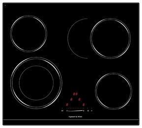Электрическая поверхность Zigmund&Shtain CNS 333.60 BK в Нижнем Новгороде