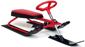 Снегокат "Дэми-Комфорт" в Нижнем Новгороде