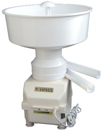 Сепаратор эл. ИРИД в Нижнем Новгороде